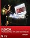 Maya Professional Tips and Techniques