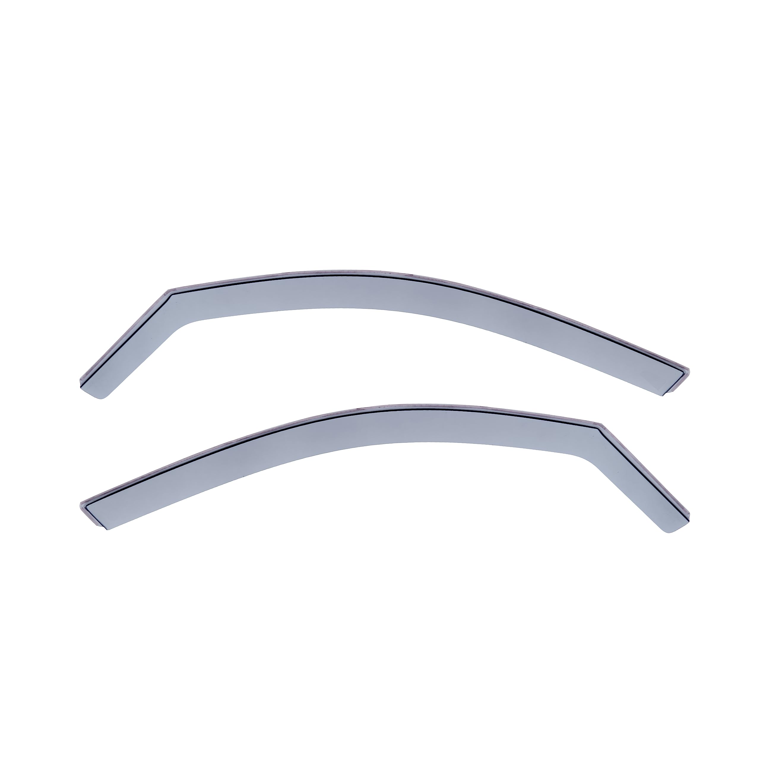 Deflectores Compatible con BMW Serie 1 | F20 | Desde 2012+ Derivabrisas Delanteros
