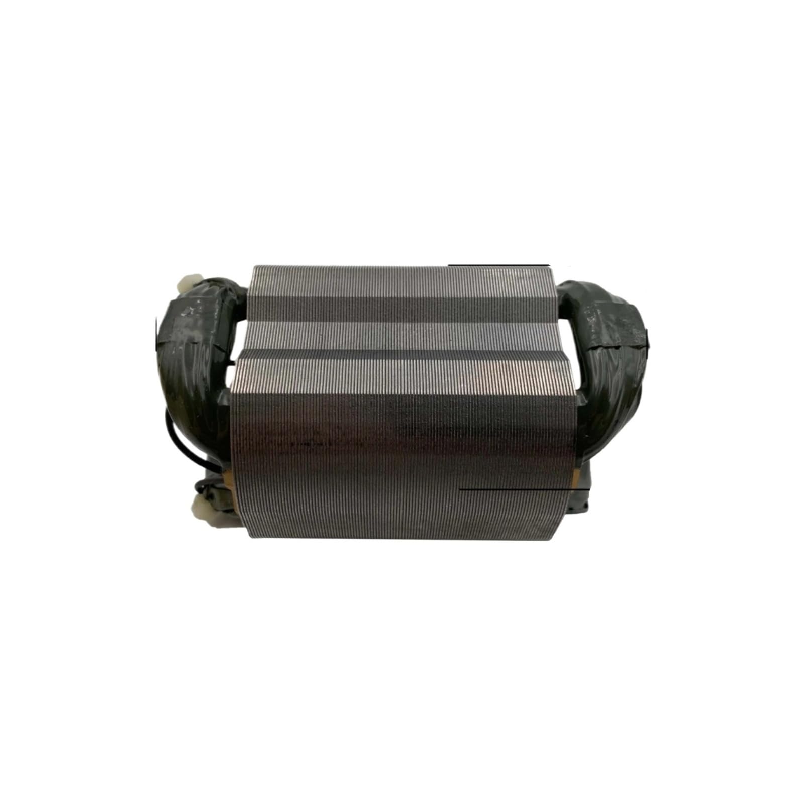 Fcoin Stator Ac 220V 240V Armature Rotor Angle Grinder Spare Parts,(Compatible For Bosch Gws900-100 Gws900-125)(Stator)
