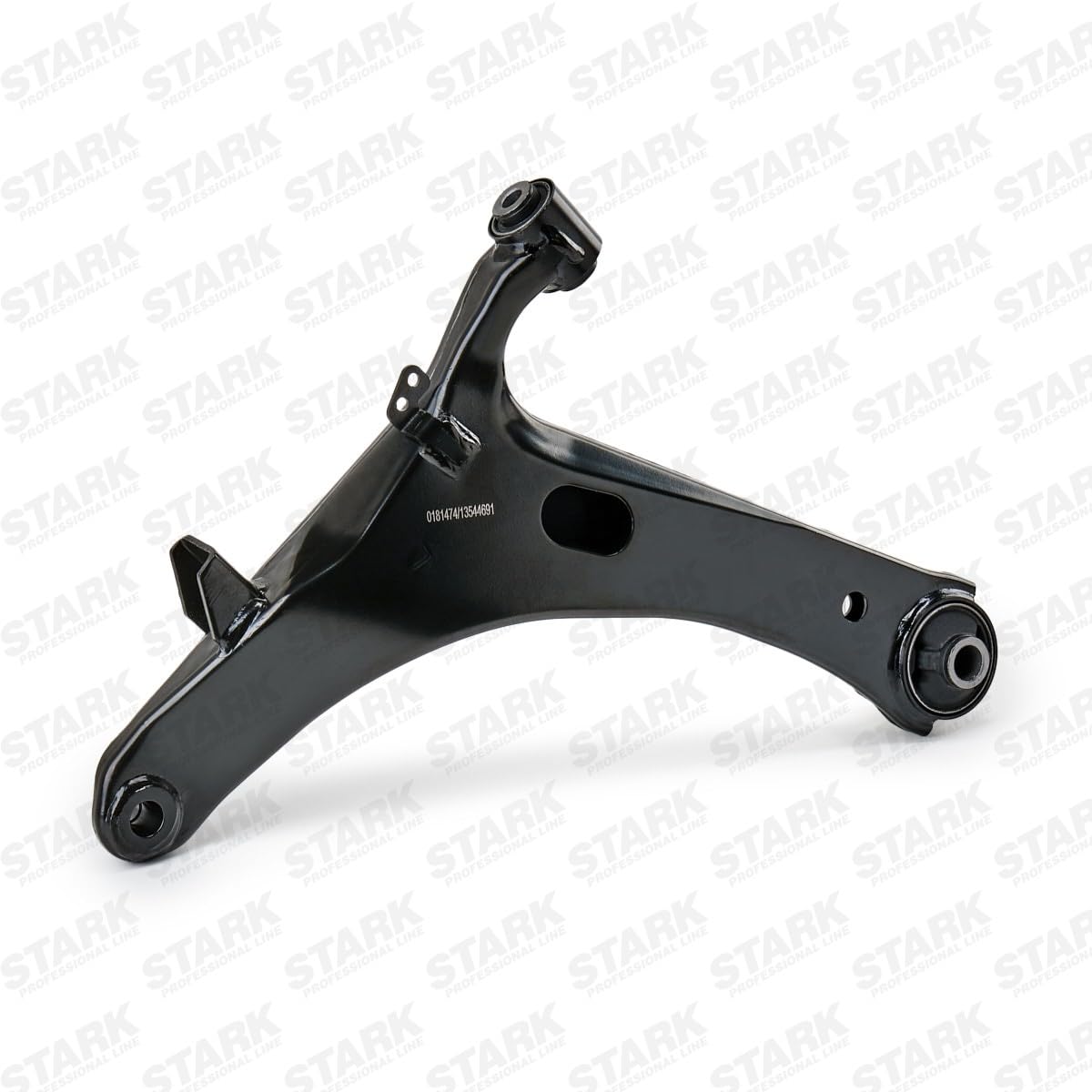 Wahacz Zawieszenia Koła STARK SKCA-0051029 przód lewo Kompatybilny z SUBARU IMPREZA hatchback GR, GH, G3 IMPREZA sedan GR