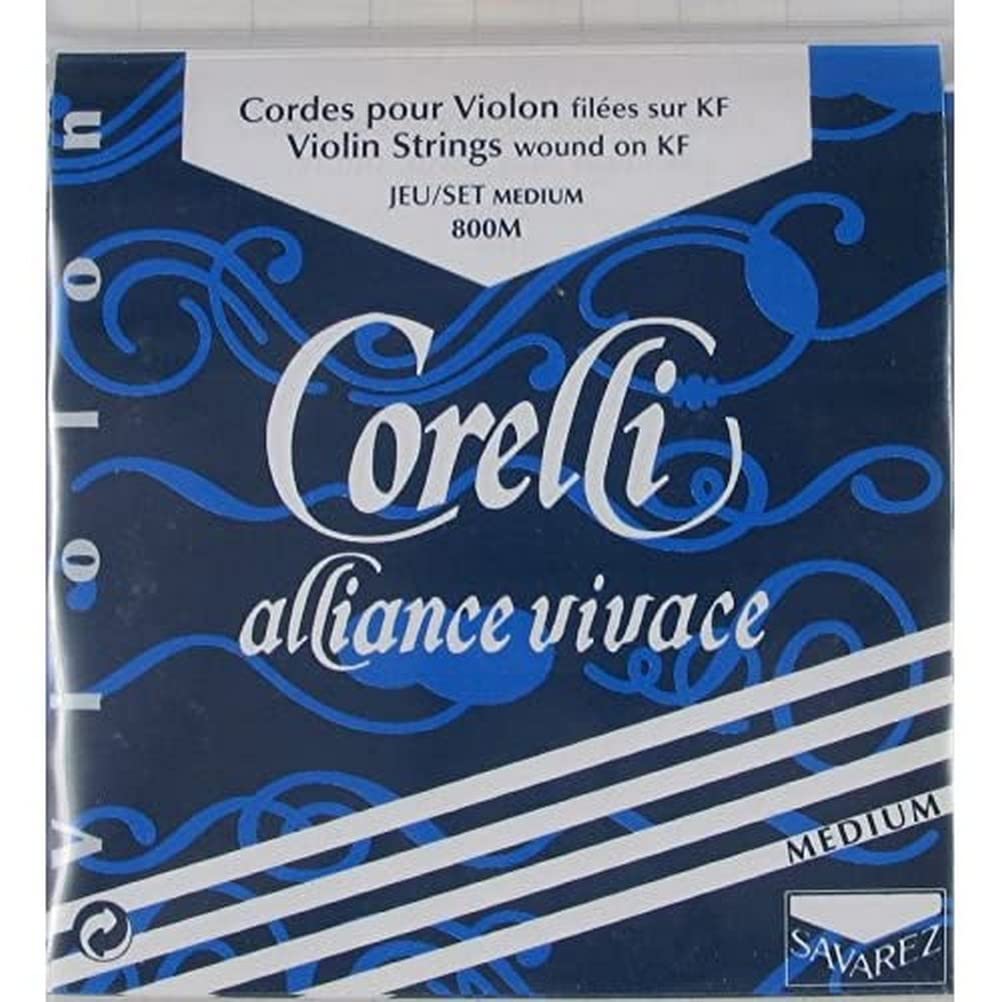 Violine Corelli Alliance Satz Violin Strings