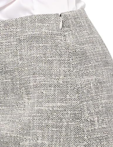 Theory Women's Classic Seam Skirt2