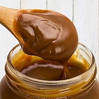 Vista 2 de Leche sin caramelo de azúcar de la marca argentina Las Quinas 15.87 oz. / 15.87 oz Botella Dulce de leche sin Azúcar Argentino Las Quinas Sin azúcar