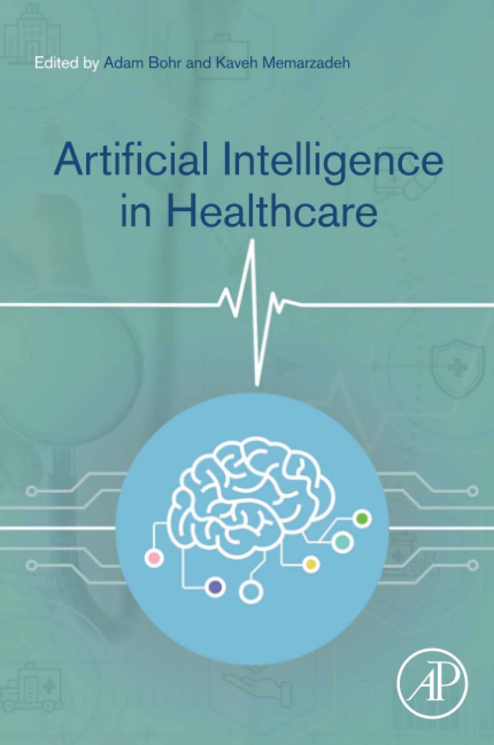Artificial Intelligence in Healthcare
