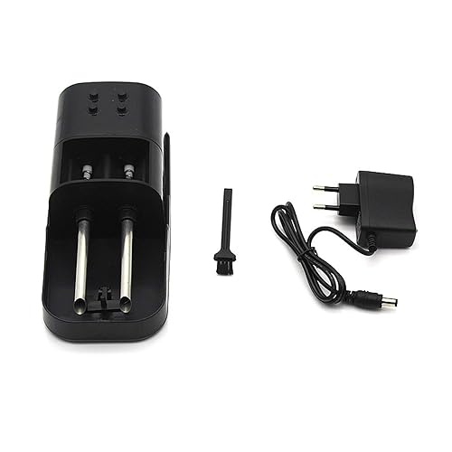 Miniatura 6 de Máquina de laminación de cigarrillos eléctricos y amoladora de especias, Inyector automático rápido de doble tubo Máquina de laminación de