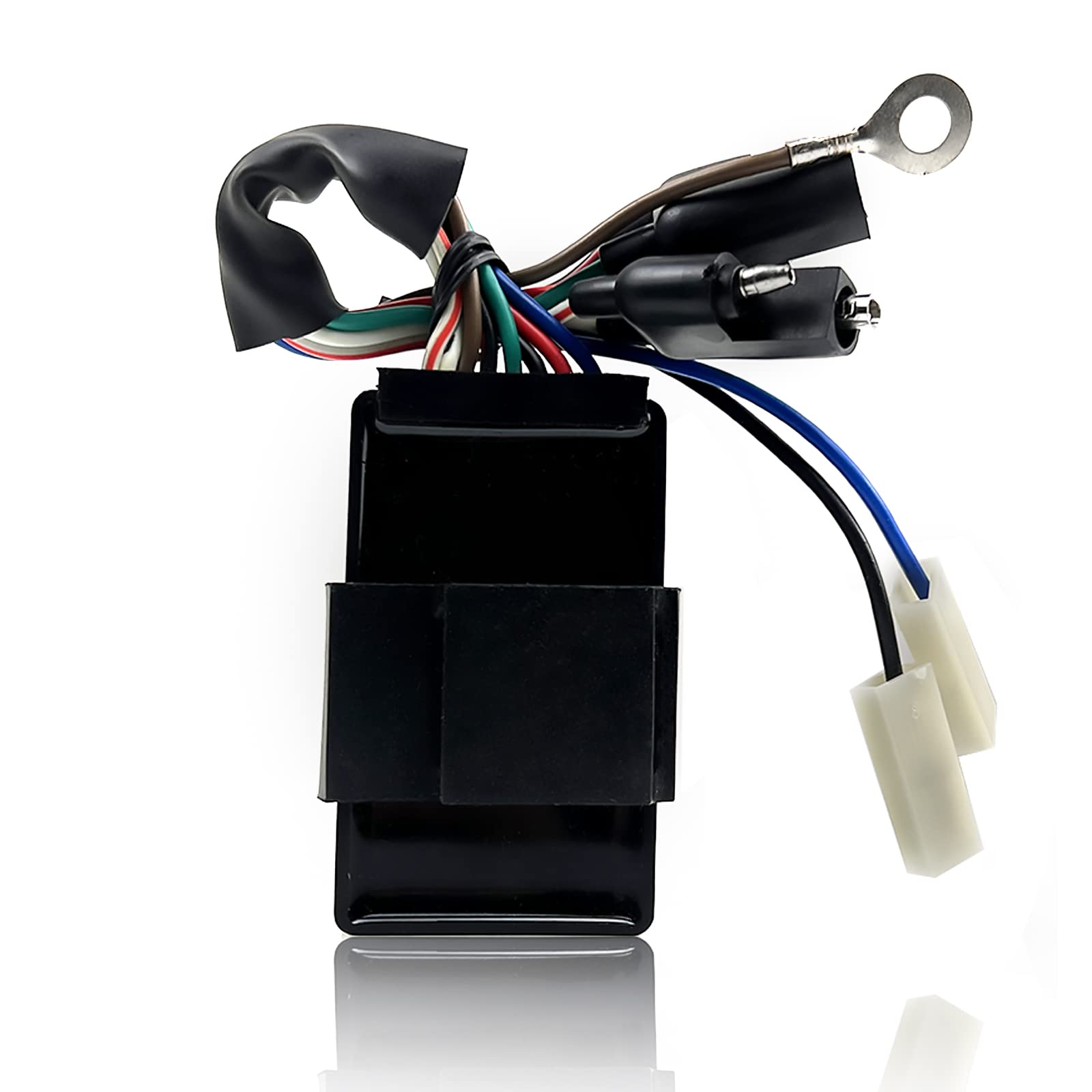 ATV Replacement Parts MOTOKU Ignition Coil For Polaris Magnum 425