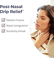 Vista 2 de Boiron Hydrastis Canadensis 6C - Medicina homeopática para alivio de goteo postnasal, exceso de moco, garganta raspada, 3 unidades (240 pellets)