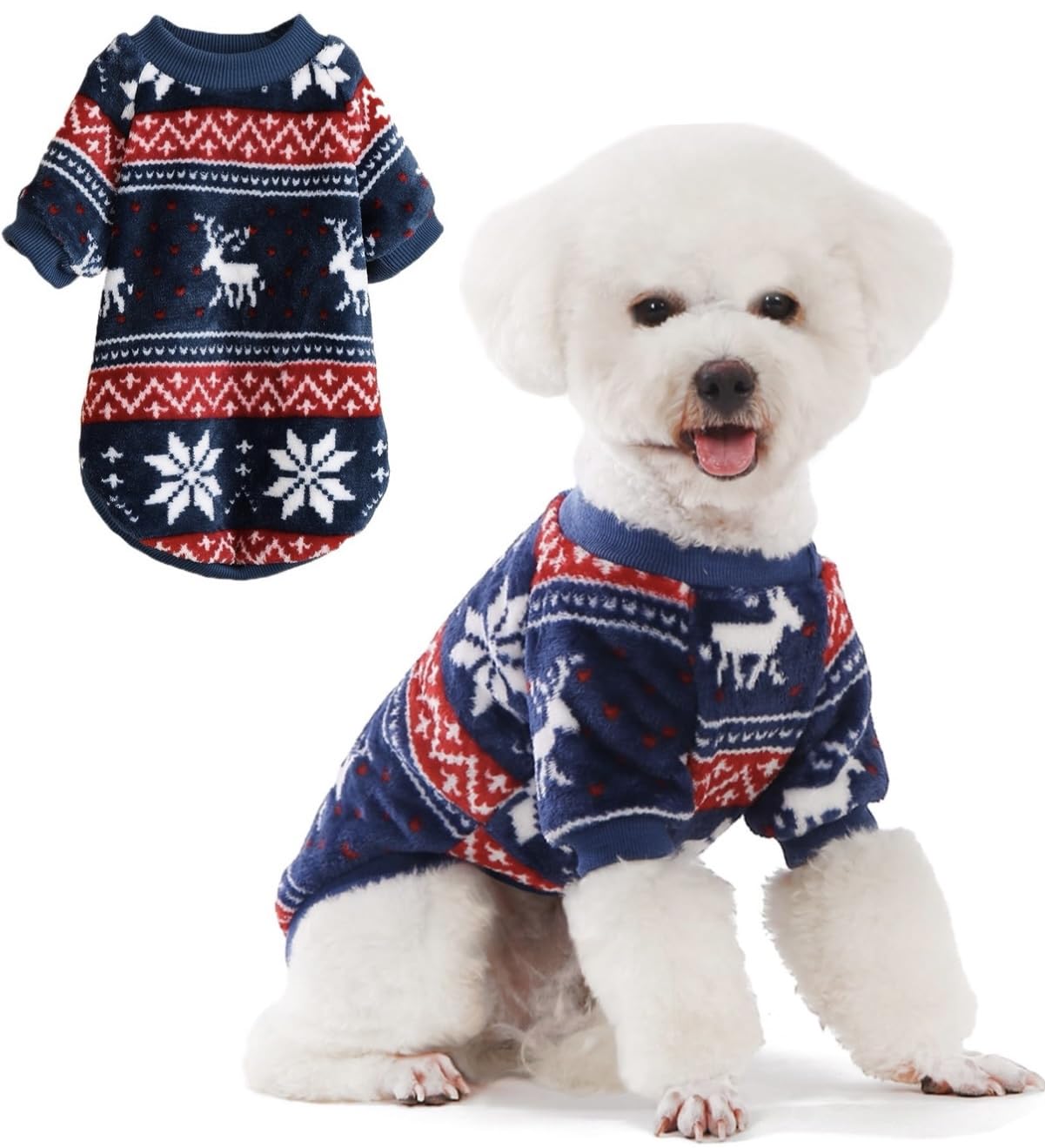 See full amazon price history chart for KUTKUT Argyle Pattern Breathable Round Neck Flannel Fleece Pullover | Winter Shirt for ShishTzu, Poodle, Pug Small Dogs and Cats (Size: XL, Bust: 50cm, Back Length: 40cm, Neck: 36cm) KUTKUT Argyle Pattern Breathable Round Neck Flannel Fleece Pullover | Winter Shirt for ShishTzu, Poodle, Pug Small Dogs and Cats (Size: XL, Bust: 50cm, Back Length: 40cm, Neck: 36cm) (B09NYFJQ8S) Amazon Price History, Amazon Price Tracker