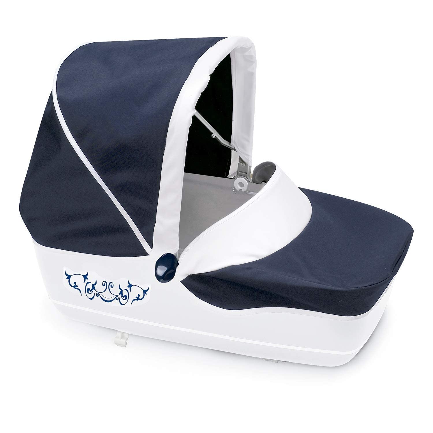 Smoby 7600250581 Piccolo Combi Pieghevole, Colori Misti