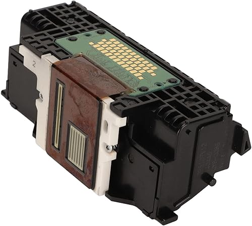 Miniatura 9 de Yoidesu Kit de reemplazo del cabezal de impresión de color para MX922 MX928 MX728 IX6780 IX6880 MX721 MX722 MX725 MX726 MX727, piezas de repuesto de