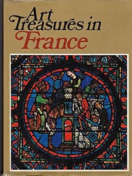 Art Treasures in France