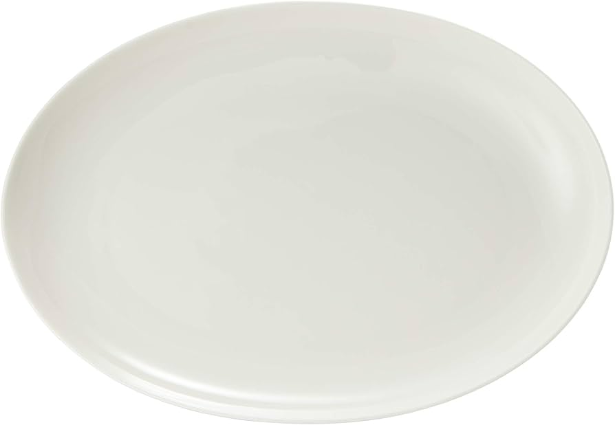 Amazon.co.jp: NARUMI(ナルミ) プレート 皿 中国料理用食器 ホワイト