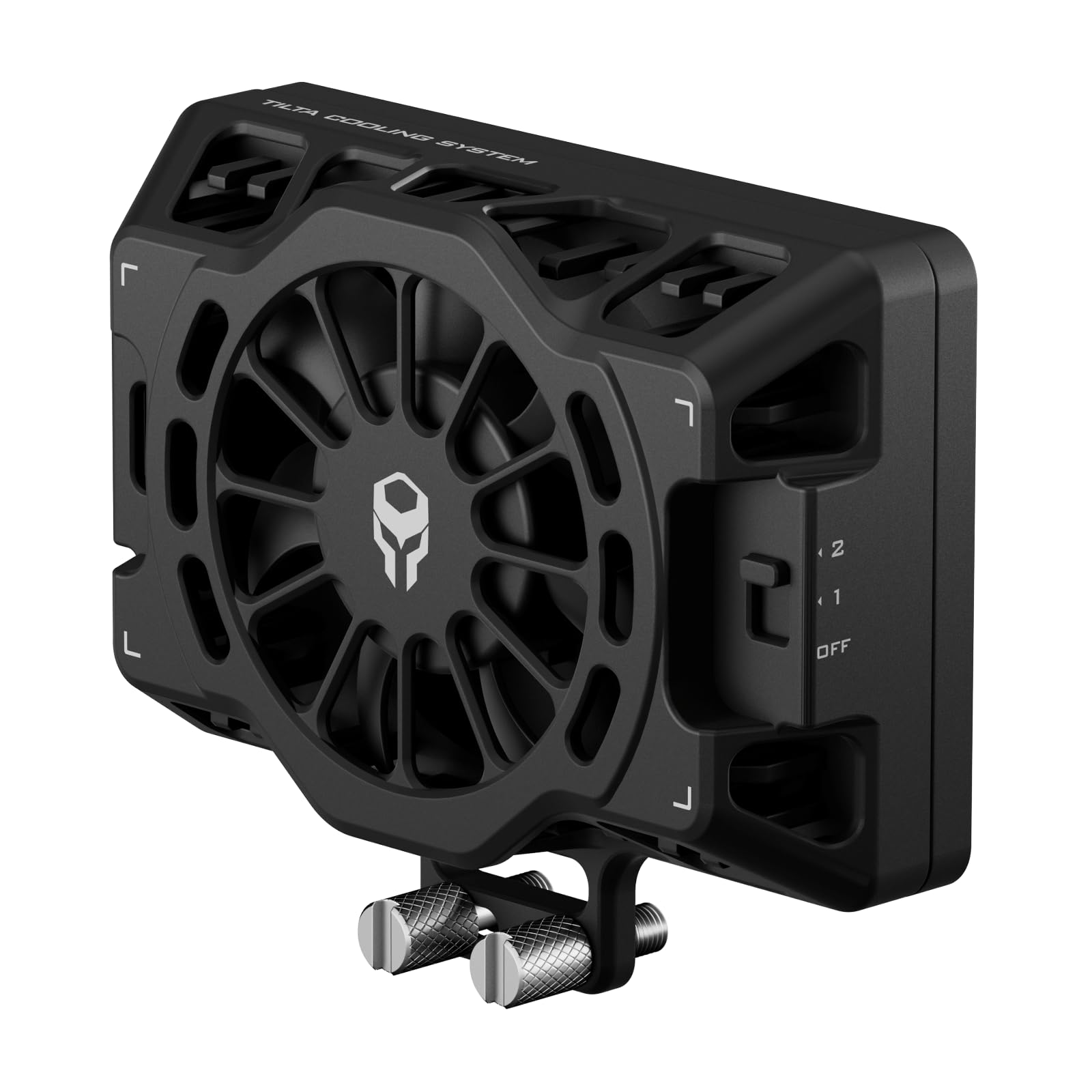 Amazon | TILTA 冷却システム ソニー ZV-E1に対応 TA-T35-CS-B