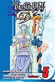 Yu-Gi-Oh! GX, Vol. 5: Ultimate Hero!!