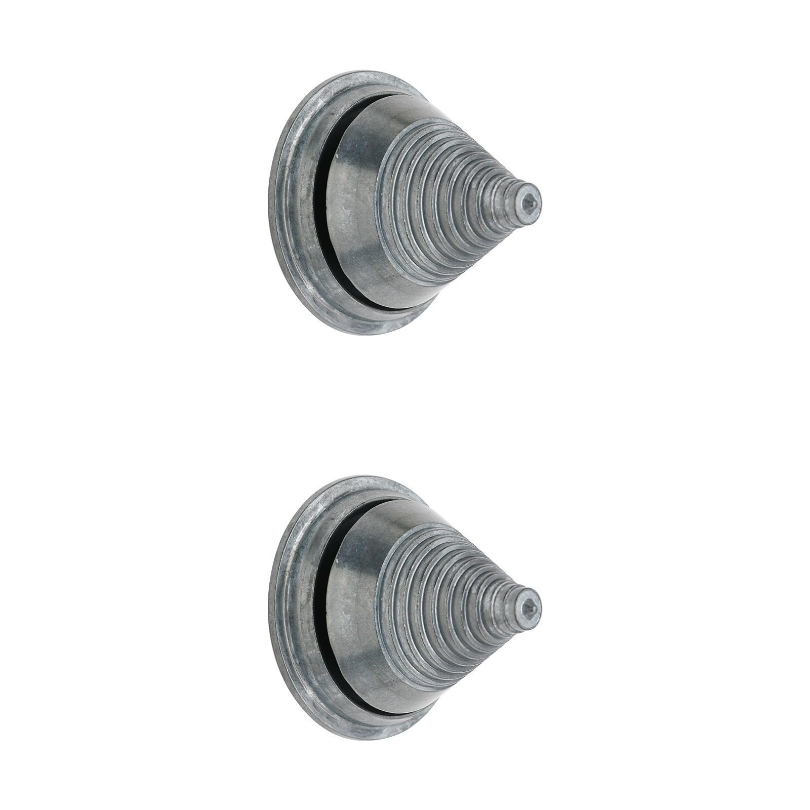 Tsophreniq B Professional Metal Minimizes Vibrations After Sharpening, 9.5, 11, 12.5, 15.8, 19, 22.5Mm Alancing