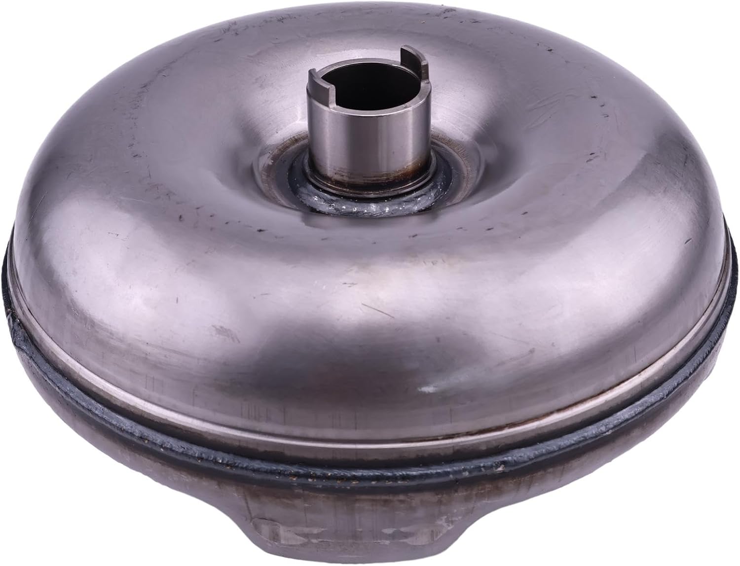 HOLDWELL Convertidor de par AT100842 AT196800 AT100843 compatible con retroexcavadoras John Deere 210C 300D 410B 410C 410D 415B 482C