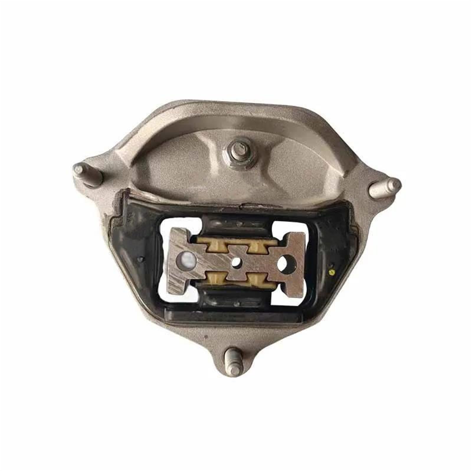 Zapora One Color 3Pcs Engine Mounts Trans Mount For A4 A5 For Quattro 2.0T 3.2L 8K0399151 8R0199381ak 8R0199381c 8R0199381e Engine System Support