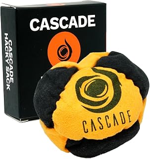 Cascade Pro 8 Panel Hacky Sack