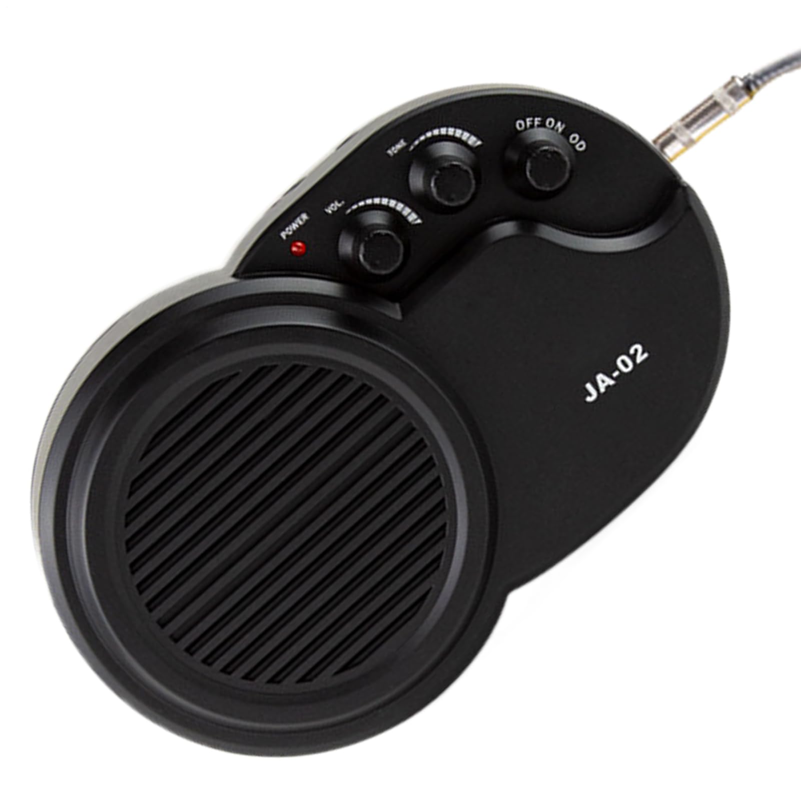 Amplificateur de guitare - Amplificateur sans fil pour guitare électrique et basse | Offre d'exercice portable avec 4 effets intégrés, système de son personnel pour la maison, l'école, la performance
