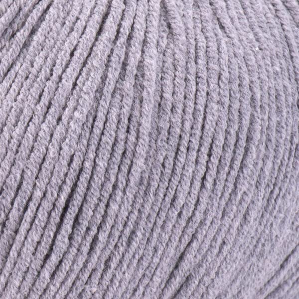 Image of YarnArt Genius Soft Cotton Acrylic Blend Yarn - Amigurumi, Crochet and Knitting -%55 Cotton-45% Acrylic, Craft Yarn for Kids and Adults Garments, Baby Items and Accessories, 174 yds / 50 g