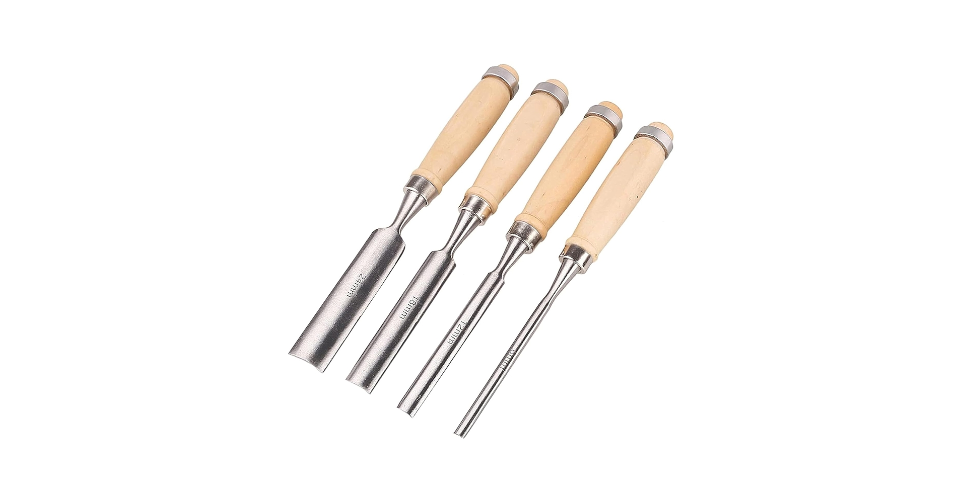 ノミ 木工用 のみ 工具セット鑿 DIY 日曜 大工道具 木彫り追入 彫刻刀 Amazon | 4本 のみ セット 木工用ノミ 木工用 DIY 道具 木彫り