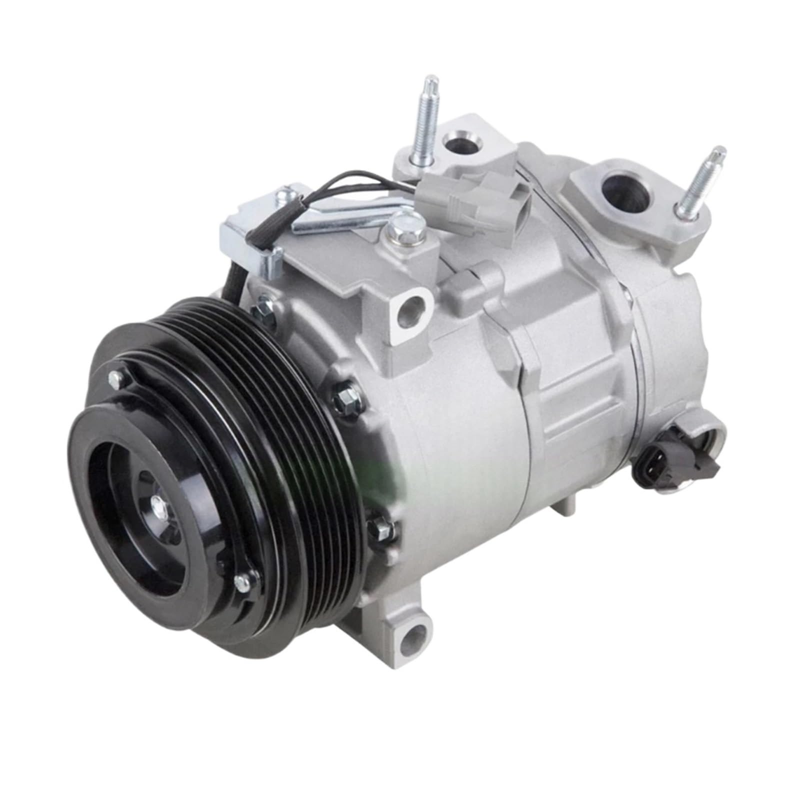 AC Compressor Compatible for Dodge Challenger Charger Chrysler 300C 5.7L 6.2L 6.4L 4471607101 447160-7101 4471607102 447160-7102