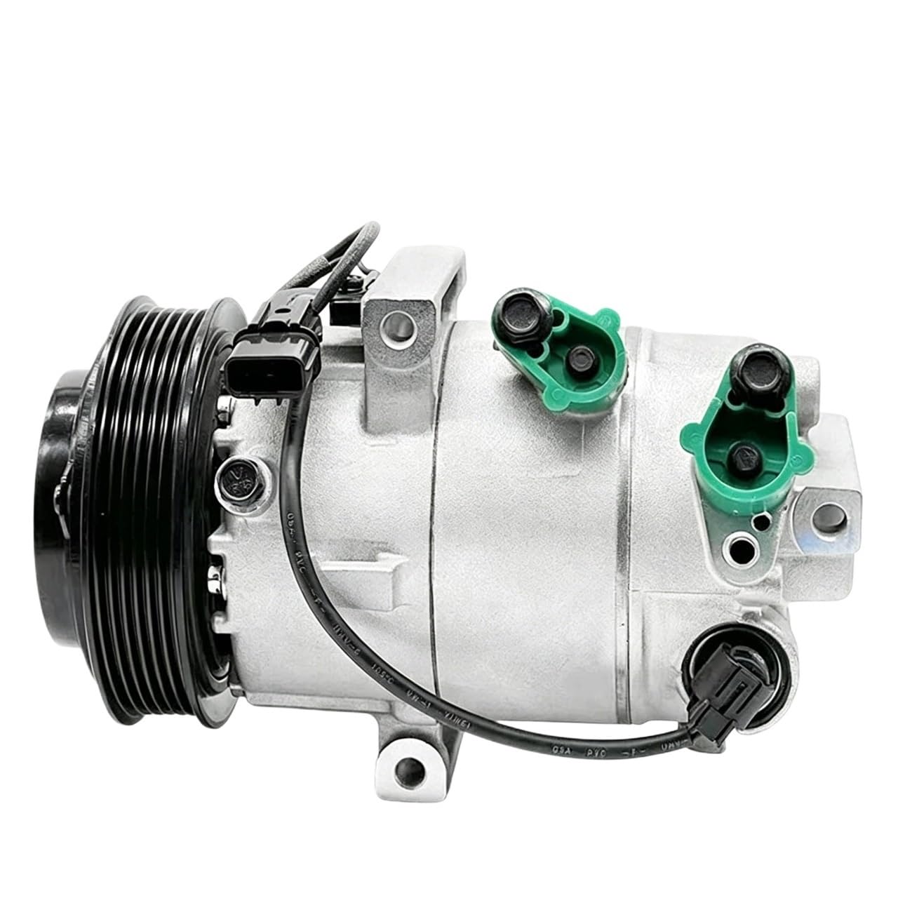 6VSE14U AC Compressor Compatible for Hyundai Elantra Creta 2.0 2016-2022 7701AA100 97701J9500 97701Q6100 97701-Q6100 CA500SUIAA01