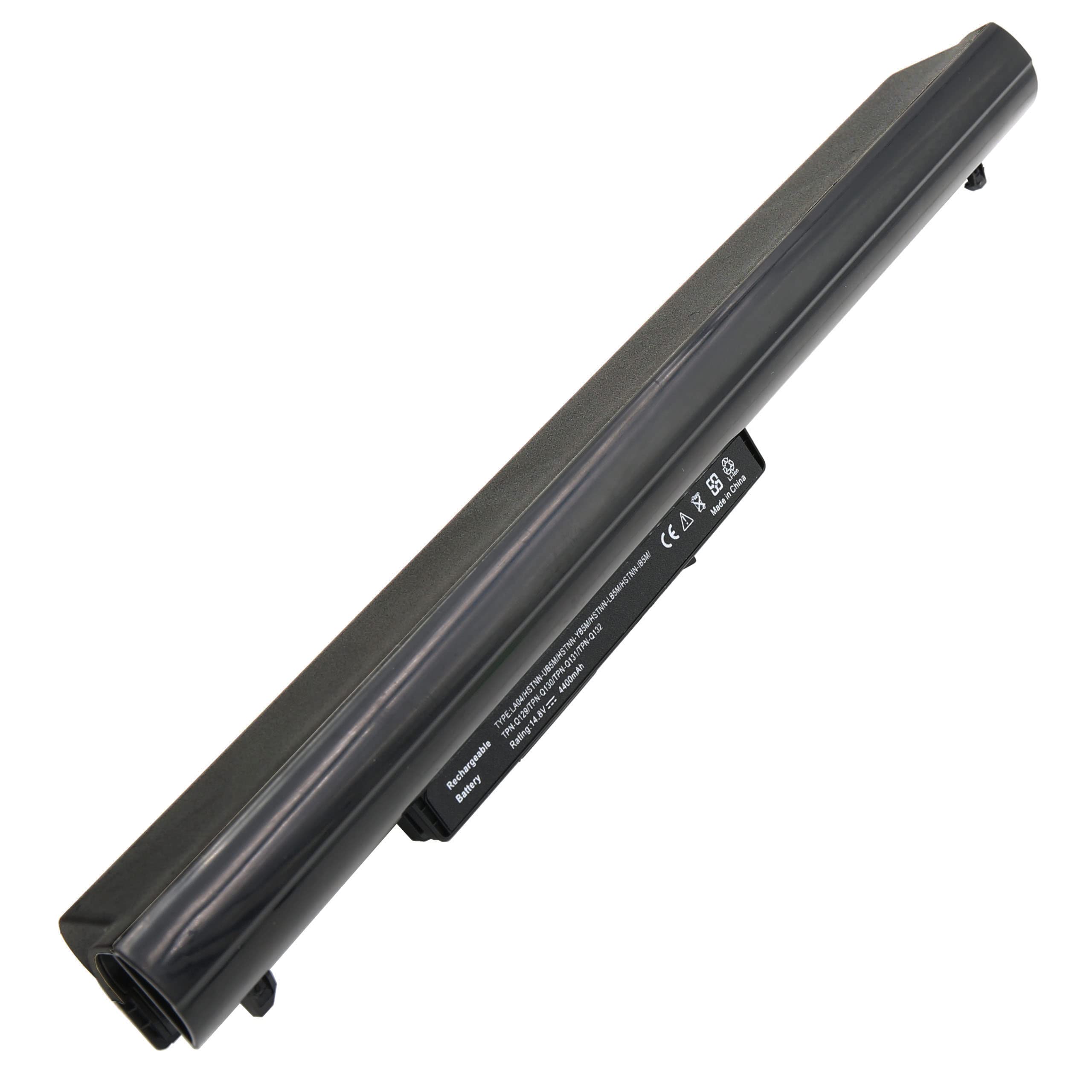 BLESYS Laptop-Akku Für HP-Modelle – 14,8 V / 2200 MAh, Kompatibel Mit 350 G2, Pavilion 15-N Serie