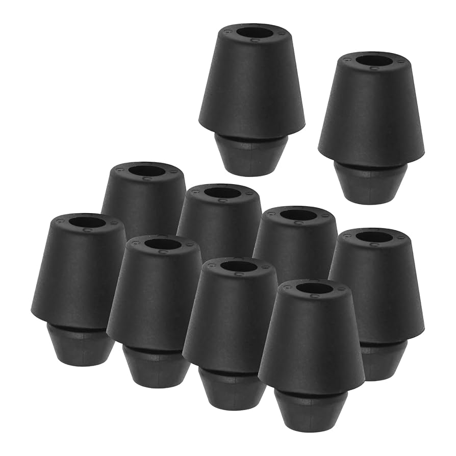 Amazon.com: UOIENRT 10pcs Hood Stop Buffer, 65829-50A00