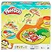 Produktbild Hasbro Play-Doh B1856EU4 - Pizza Party, Knete