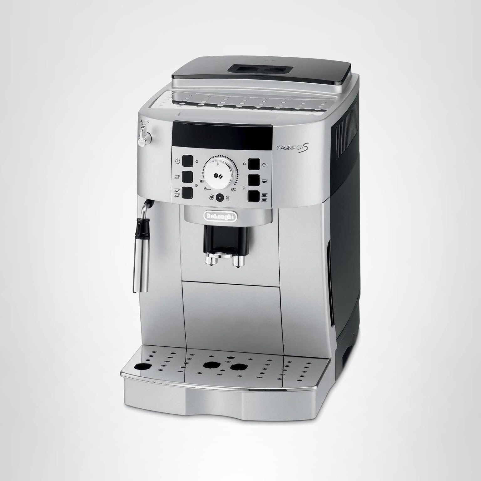 De'Longhi Magnifica SエスプレッソECAM22110SBHN Amazon.com: De'Longhi ECAM22110SB Magnifica XS Fully Automatic