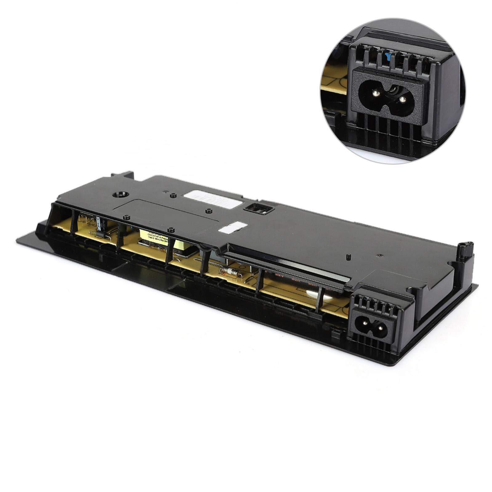 VBESTLIFE Fuente de alimentación con Destornillador para PS4 Slim 2200(N17-160P1A)