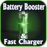 display battery health status Battery Booster & Fast Charger With Junk Cleaner