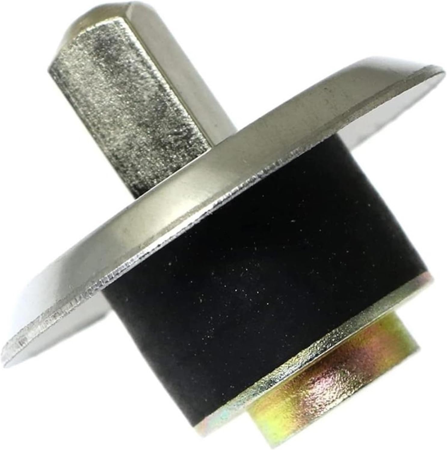 2pieces Blender Juicer Coupling, Made of Metal Compatible for Material, Compatible for Oster Juicer