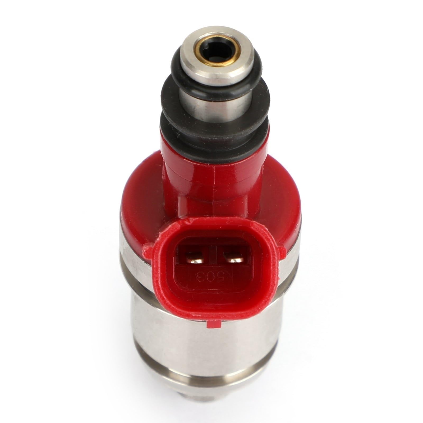 Zynther One Color Automotive Fuel Injectors Js28-2 8970795320 For Suzuki Aerio For Esteem 1.8L 1999-2003 4Pcs Fuel Injectors