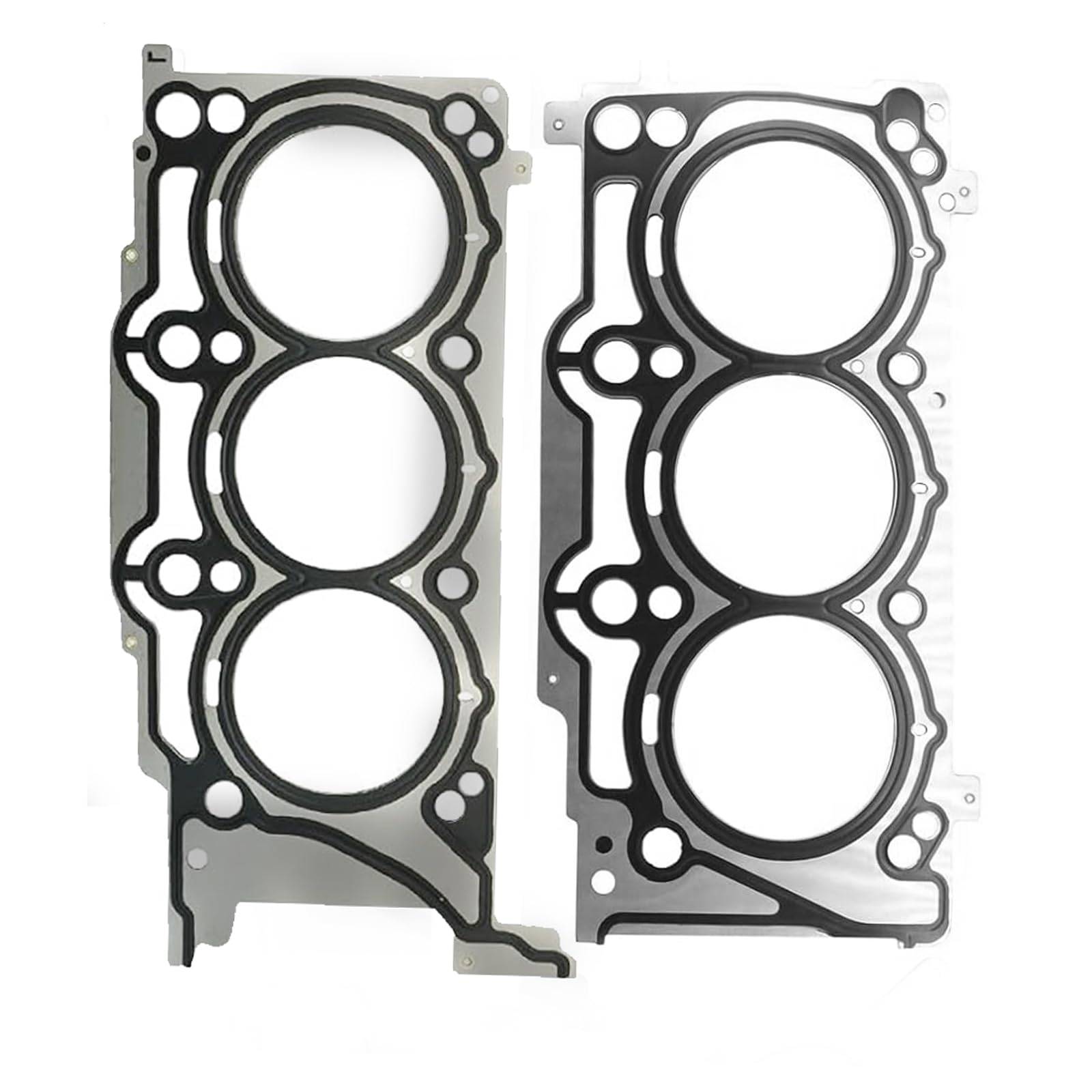 Amazon.co.jp: Oddomafa 3.6 Pentastar ヘッドガスケットセット 