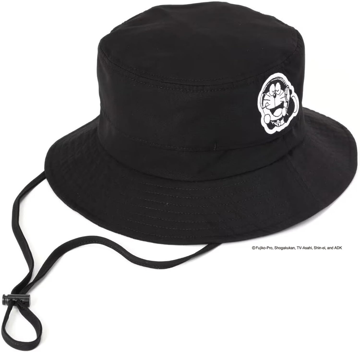 新品 ジャックバニー ドラえもん　ハット バケットハット　カーキ　コラボ バケハ Amazon | [ジャックバニー] ユニセックス サファリハット
