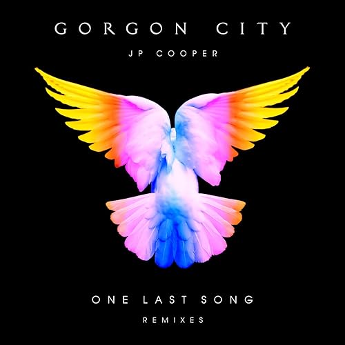One Last Song Eli Brown Remix Von Gorgon City Jp Cooper Bei Amazon Music Amazon De amazon de