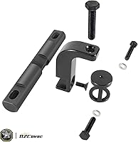 Vista 6 de POW352003 Herramienta de compresor de resorte de válvula para motores Dodge/Chrysler/Jeep HEMI 5.7L, 6.1L, 6.2L y 6.4L