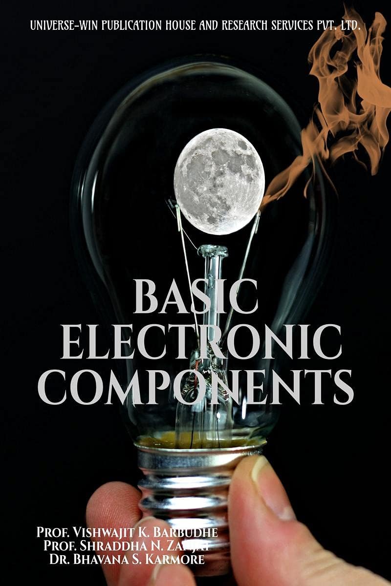BASIC ELECTRONIC COMPONENTS