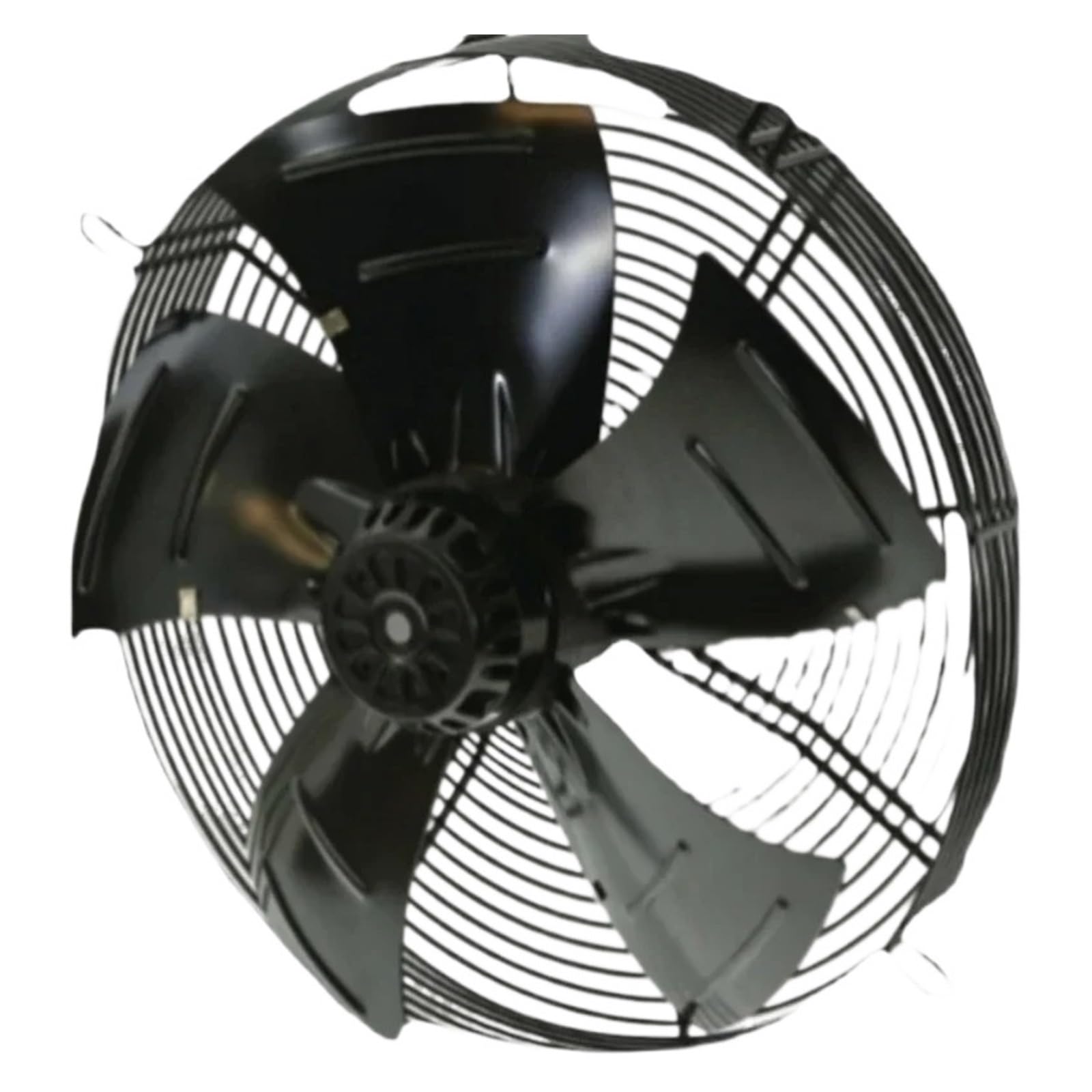 LZIKKGKI S3G500-BE33-01 AC380/480V 1050W Fan