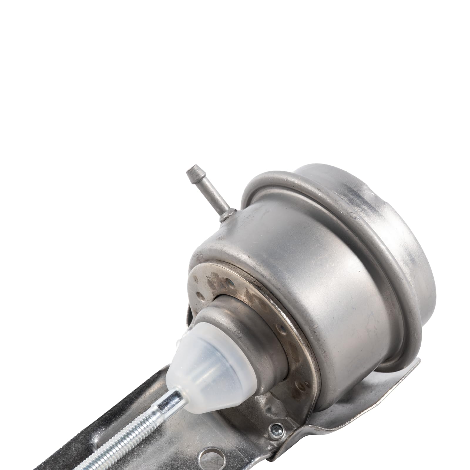 Unterdruckdose Turbolader Druckdose passend für Octavia 1Z3 1Z5 A3 8P1 8PA Altea 5P1 5P5 5P8 Ibiza IV 6L1 Fabia 6Y2 6Y5 Golf V 1K1 1K5 Passat 3C2 3C5 Polo 9N Autozubehör Teil# 03G253014D 03G253014M