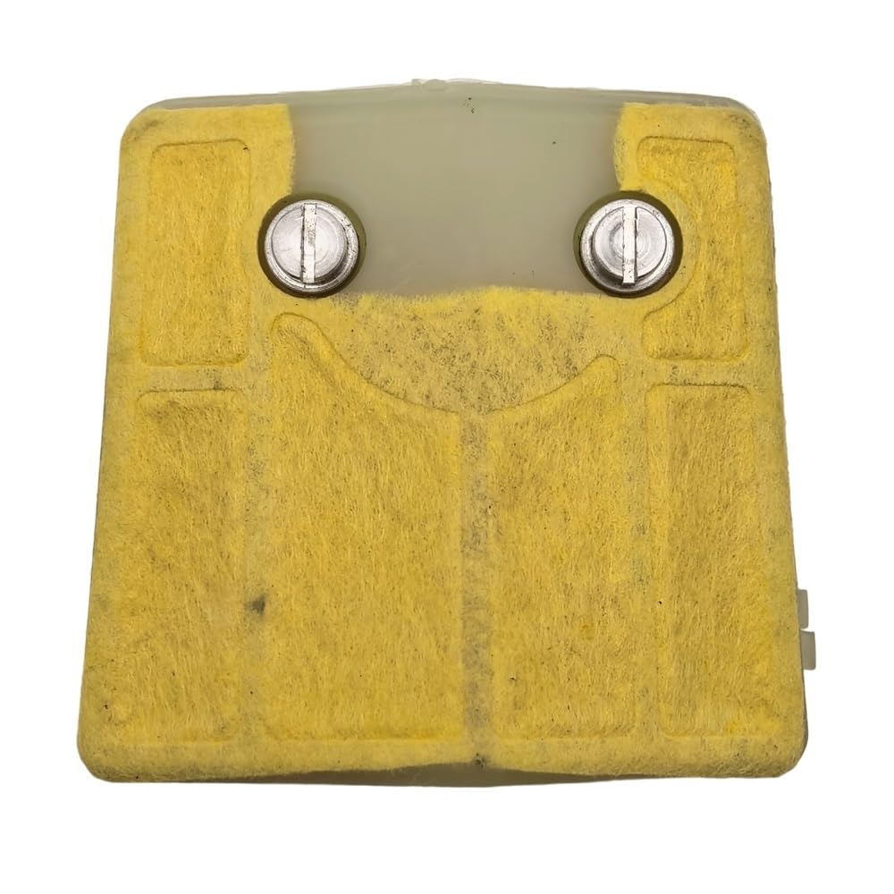 3 uds Ajuste del Filtro for 266 281 281XP 288 288XP 61 66 Piezas de Repuesto de Motosierra OEM 501807105
