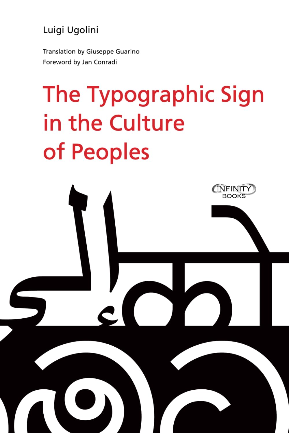 The Typographic Sign in the Culture of Peoples l'héritage écrit qui connecte l'humanité entière