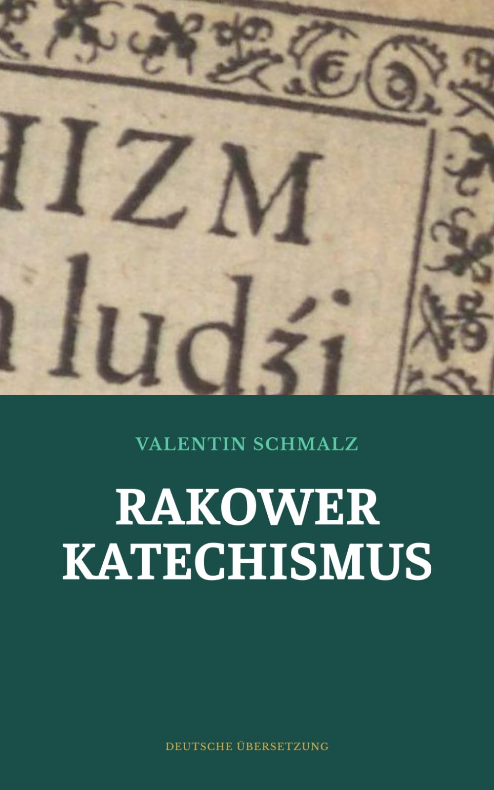 Rakower Katechismus