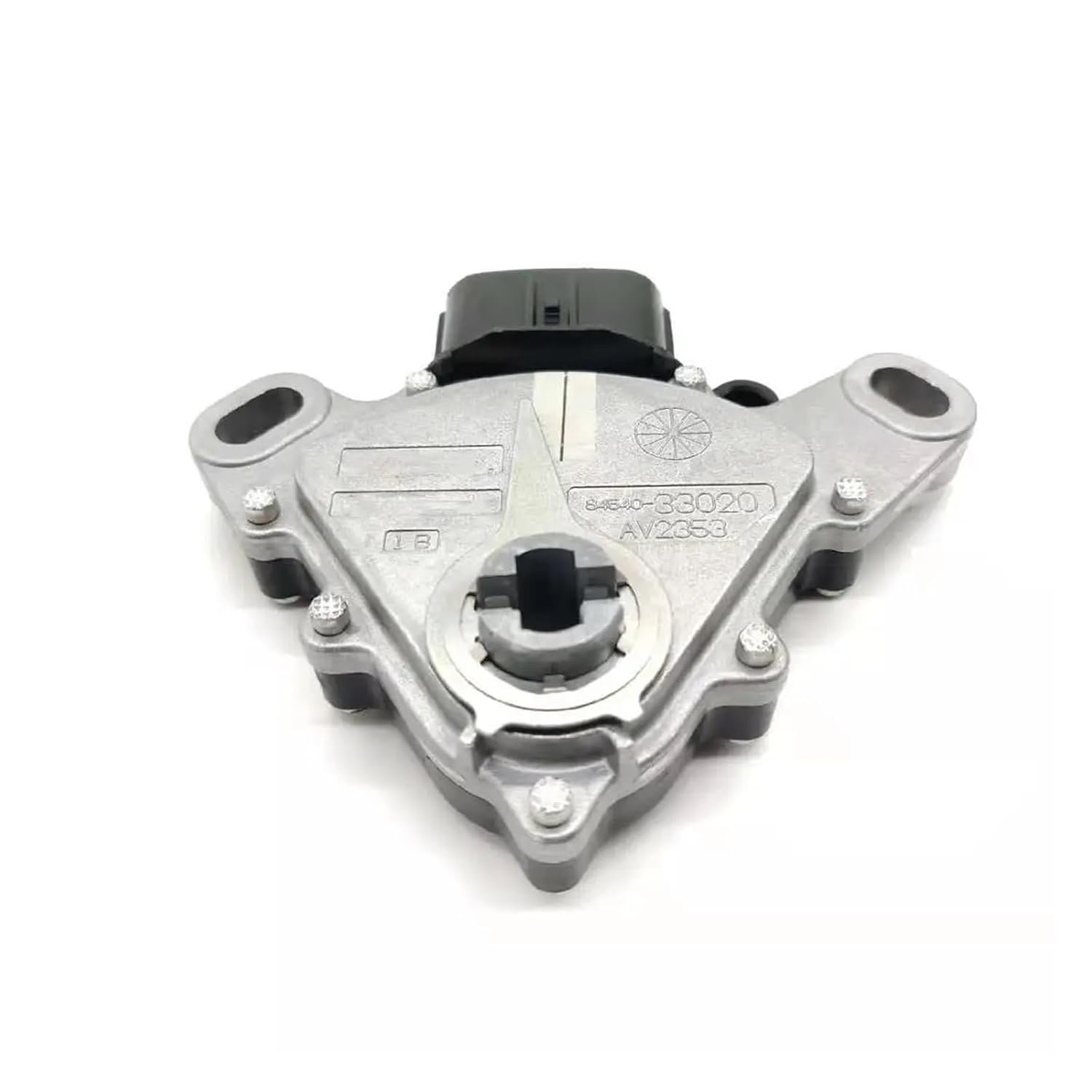 MAKEKU 1個 ニュートラルセーフティスイッチレンジセンサー に適合