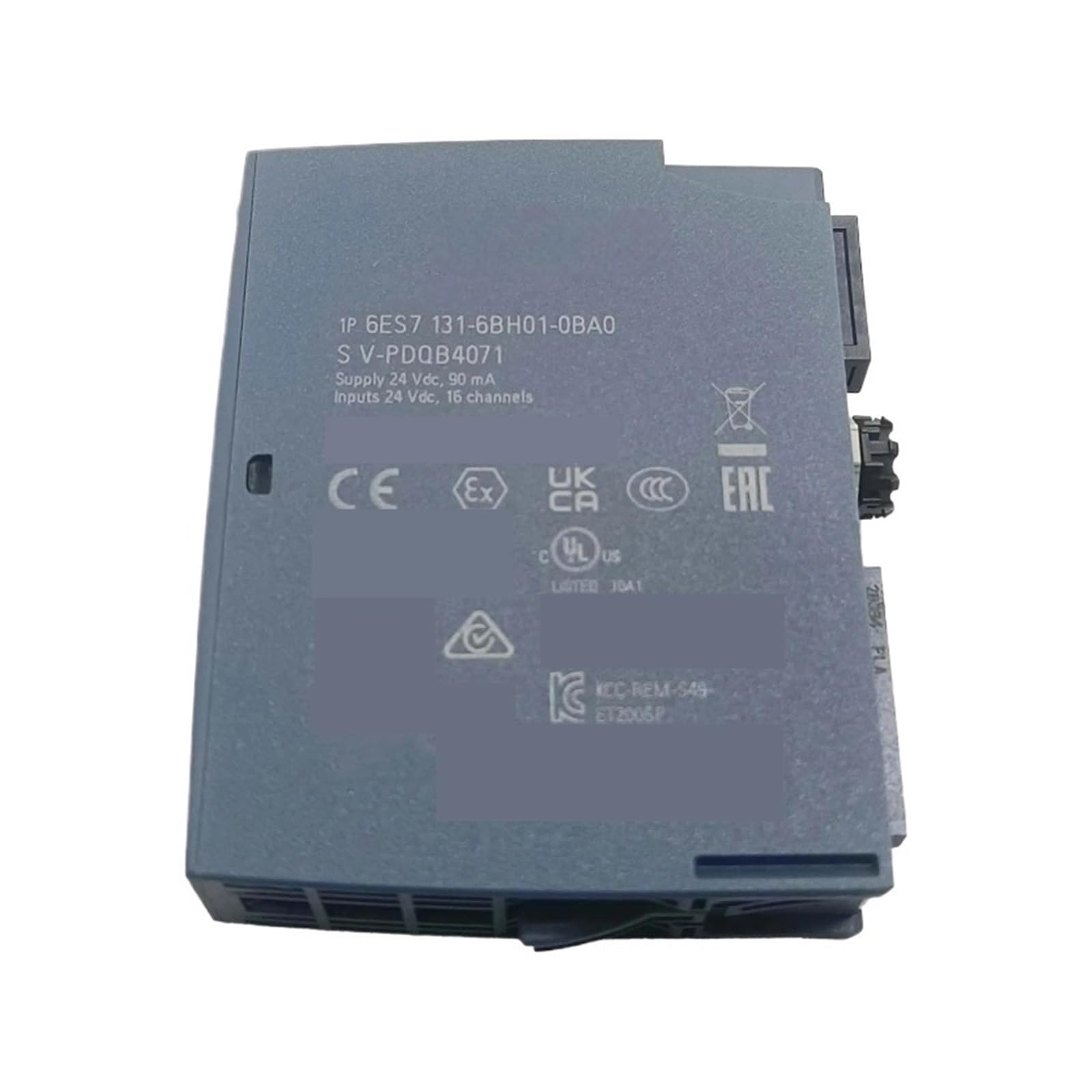 Modulo di ingresso 6ES7131-6BH01-0BA0