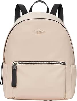 美品✨kate spade リュック バックパック ベージュ ホワイト ピンク KA4243AW005521_fw_thumbM.jpg