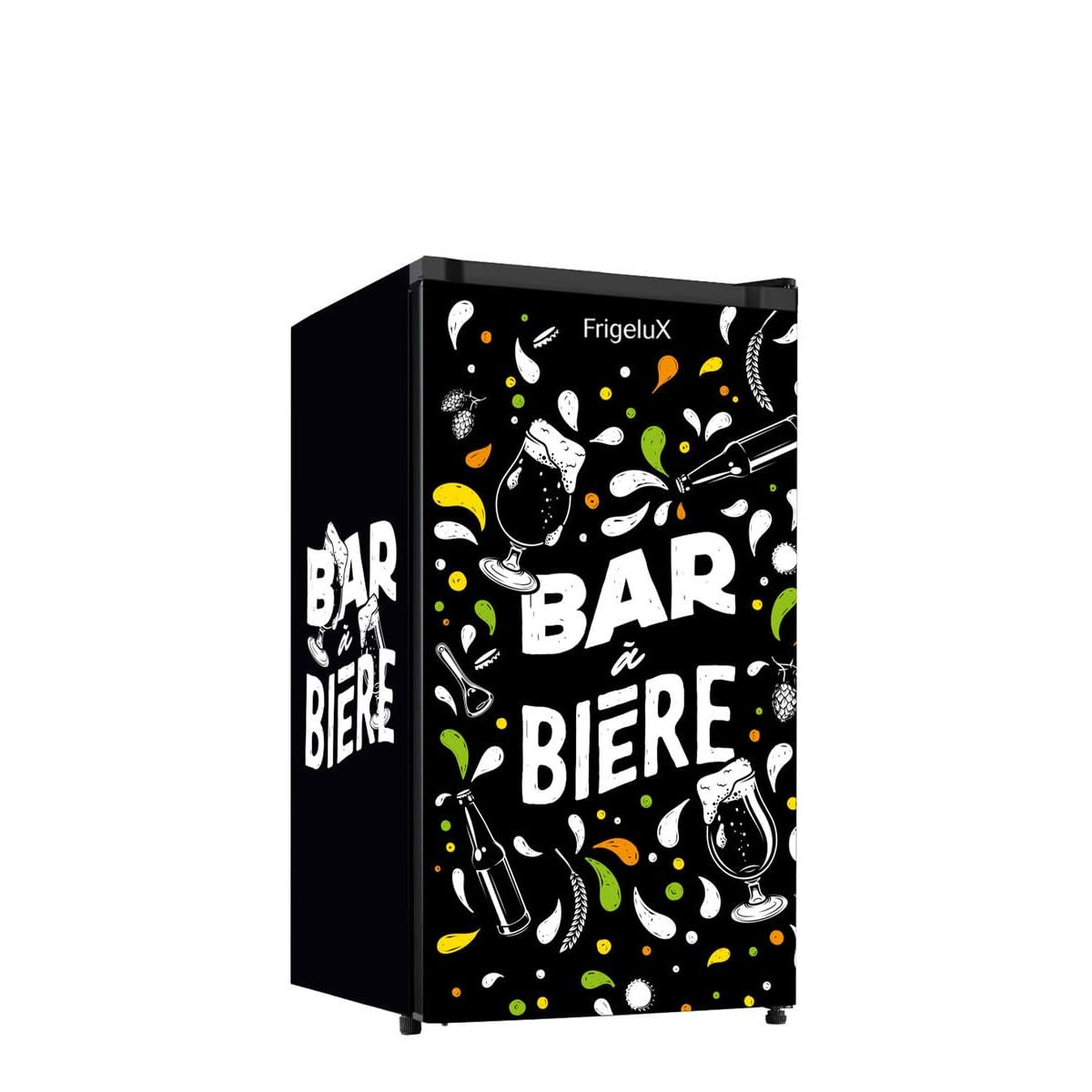 FrigeluX BAB89NE Birra Bar - 88 litri