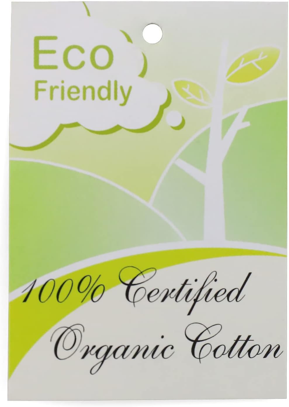 Armycrew Eco-Friendly Certified Organic Cotton Summer Visor image 4